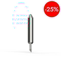 Joy Recambio Cuchilla punta fina 19x3mm