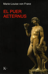 El puer aeternus El puer aeternus