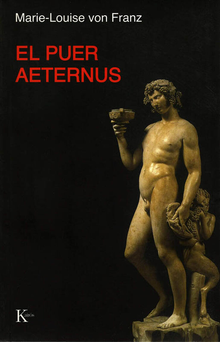 El puer aeternus