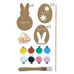 Kit Pasqua Aladine Decoraci&oacute; per penjar