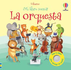 La orquesta La orquesta