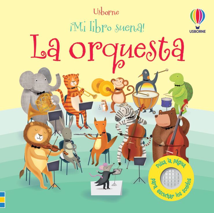 La orquesta