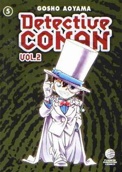 Detective Conan II 5