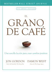 EL grano de café EL grano de café