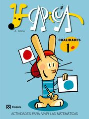 Capic&uacute;a Cualidades 1