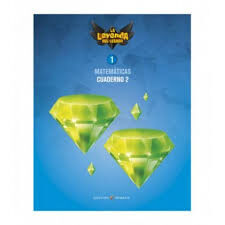 Cuaderno Matem&aacute;ticas 12 Gen&eacute;rico