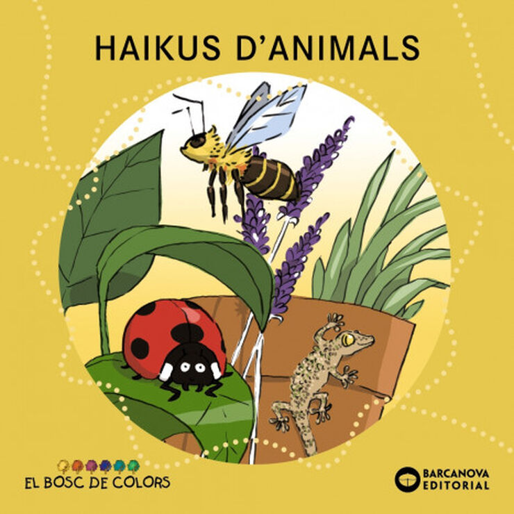 Haikus d'animals Haikus d'animals