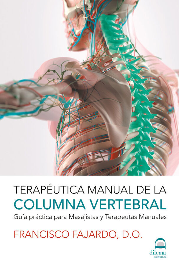 Terap&eacute;utica manual de la Columna Vertebr