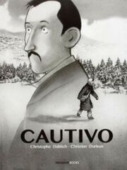 Cautivo