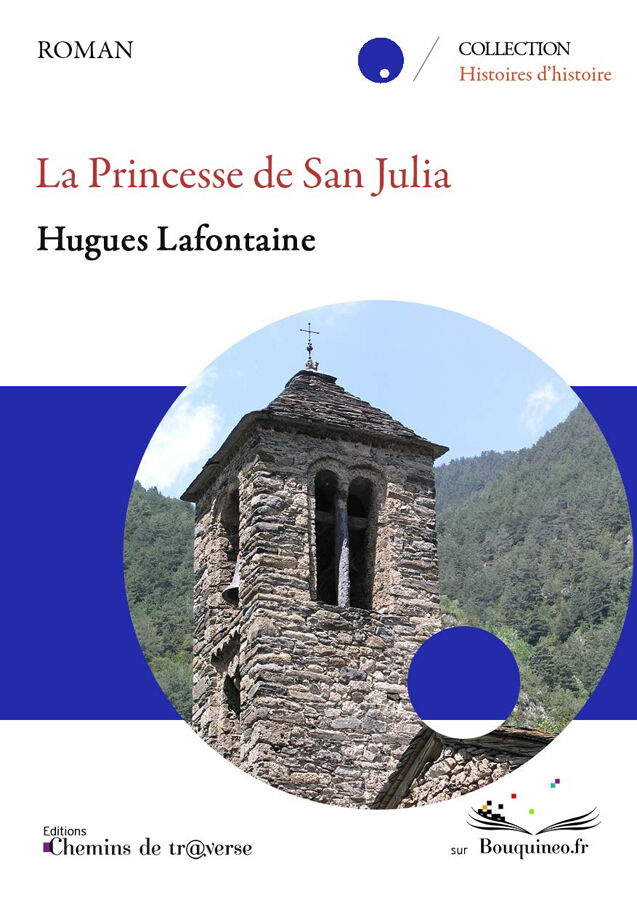 La princesse de Sant Juli&agrave;