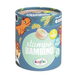 Stampo Aladine Petits Dinosaures