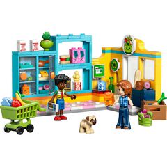 LEGO® LEGO Friends Minisúper de Heartlake City 42680
