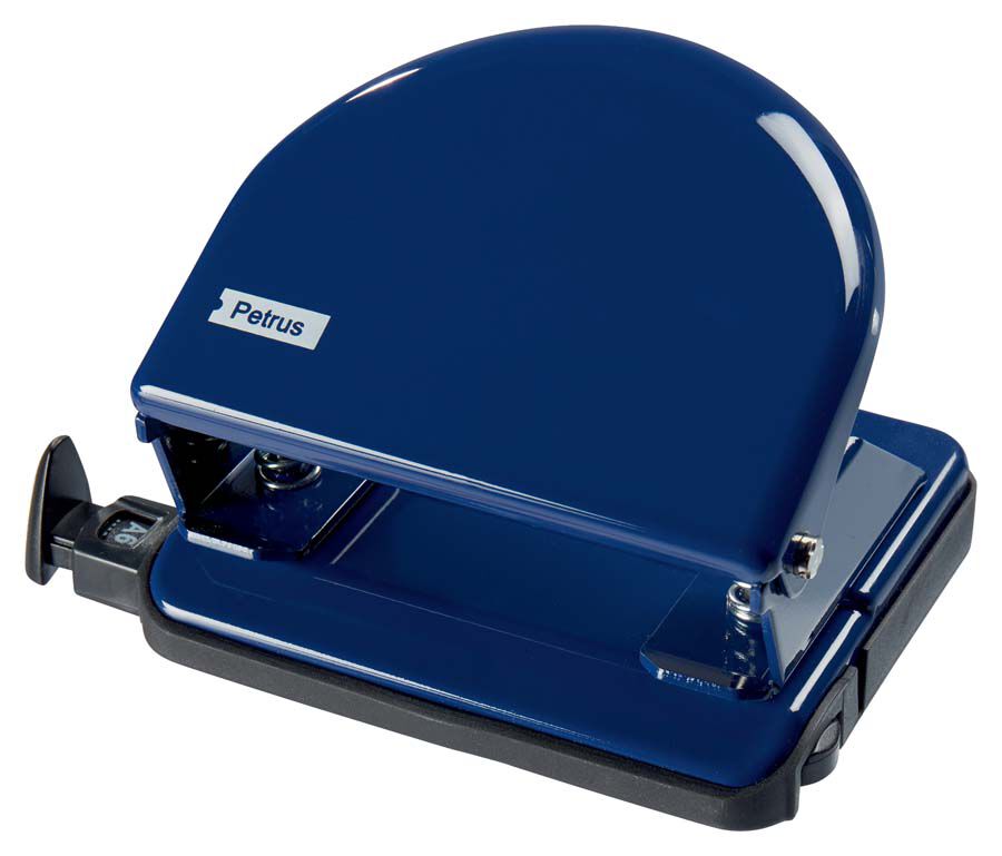 Trepant Petrus 52 20 fulls blau