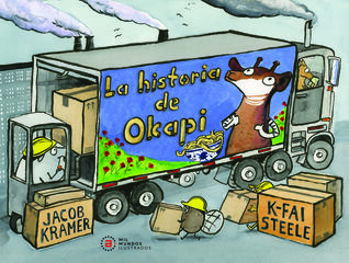 La historia de Okapi La historia de Okapi