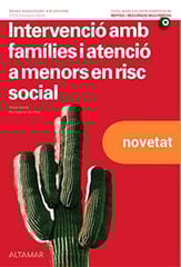 ALTC CFGS Intervenció fam.at.menors
