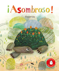 ¡Asombroso! ¡Asombroso!