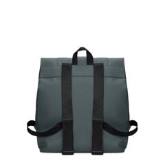 Motxilla MSN W3 dark grey