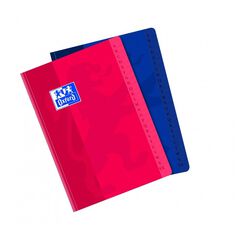 Índex albafètic Oxford cosit assortit