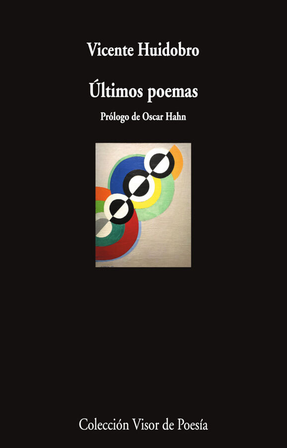 &Uacute;ltimos poemas