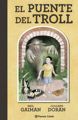 El puente del Troll El puente del Troll