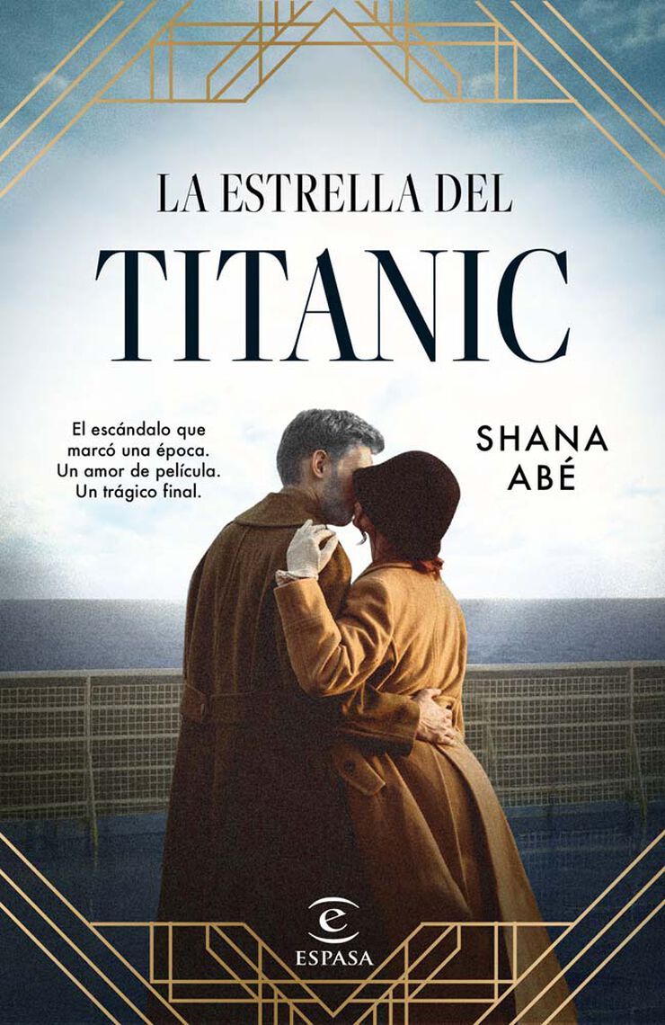 La estrella del Titanic