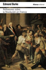 Reflexiones sobre la Revolución en Francia Reflexiones sobre la Revolución en Francia