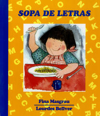 Sopa de letras Sopa de letras