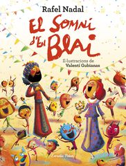 El somni d'en Blai El somni d'en Blai