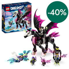 LEGO® DREAMZzz Caballo Volador Pegaso 71457