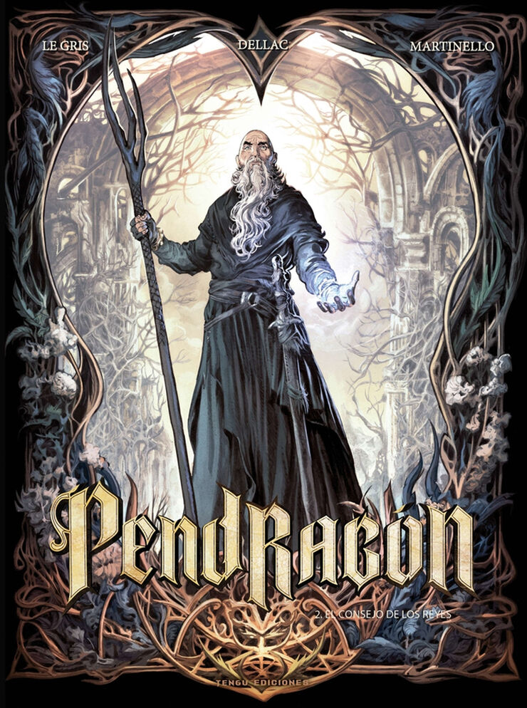 Pendragón 2