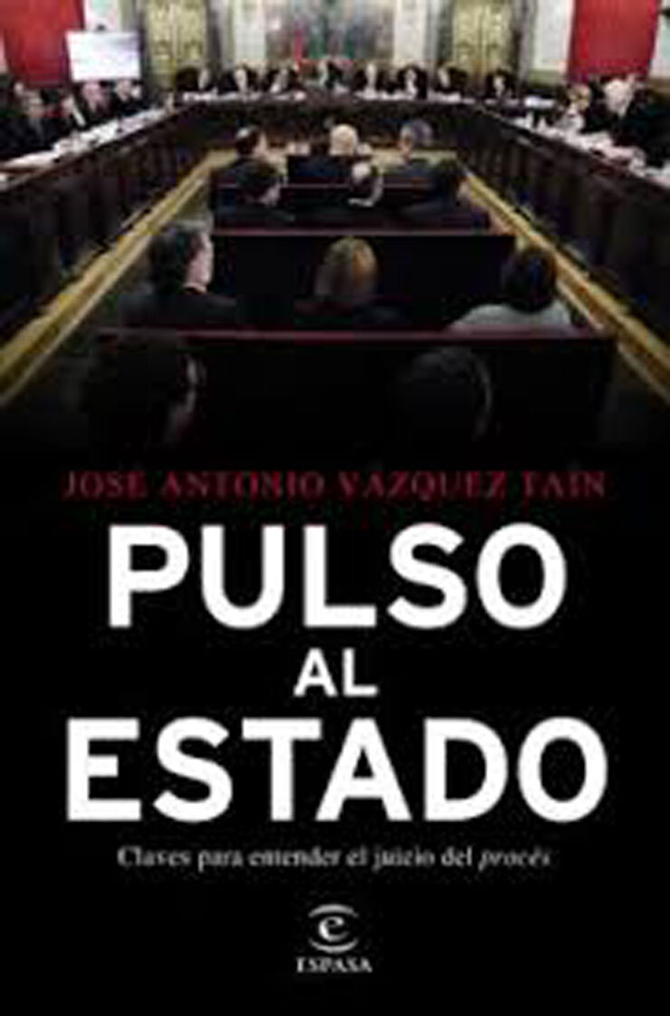 Pulso al estado