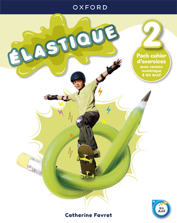 Elastique 6prim Ce