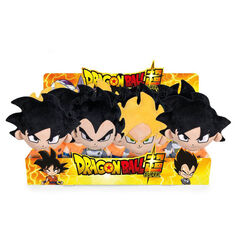 Peluche Dragon Ball Surtidos  22 cm