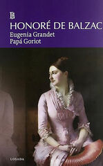 Eugenia Grandet – Papá Goriot