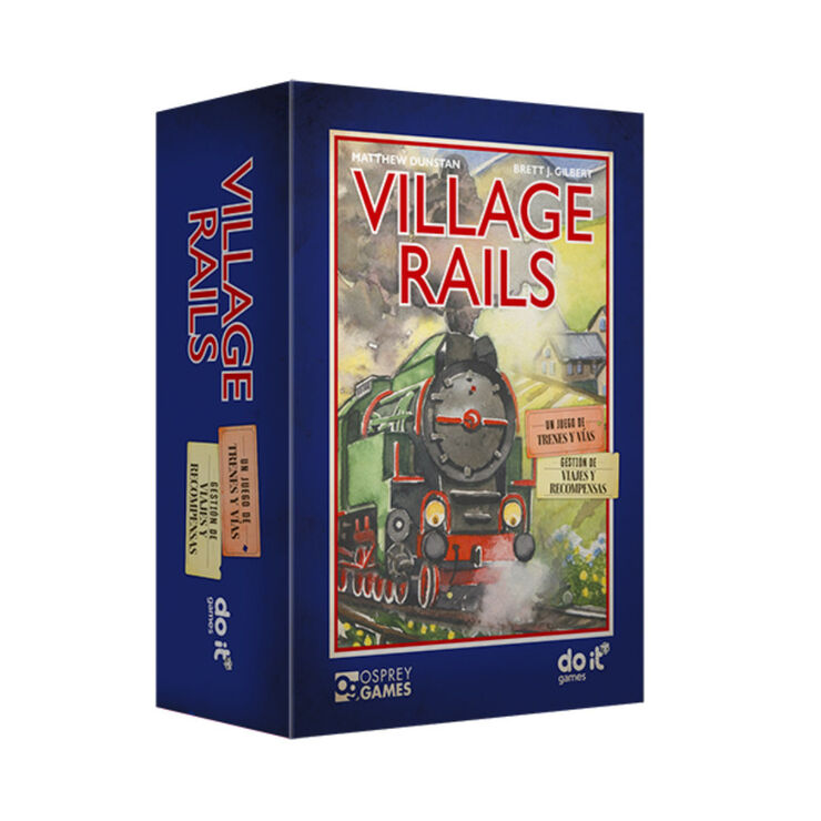 Village Rails