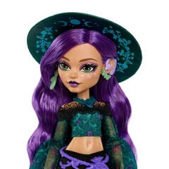 Nina Monster High Moonspell Magic Willow Thorne