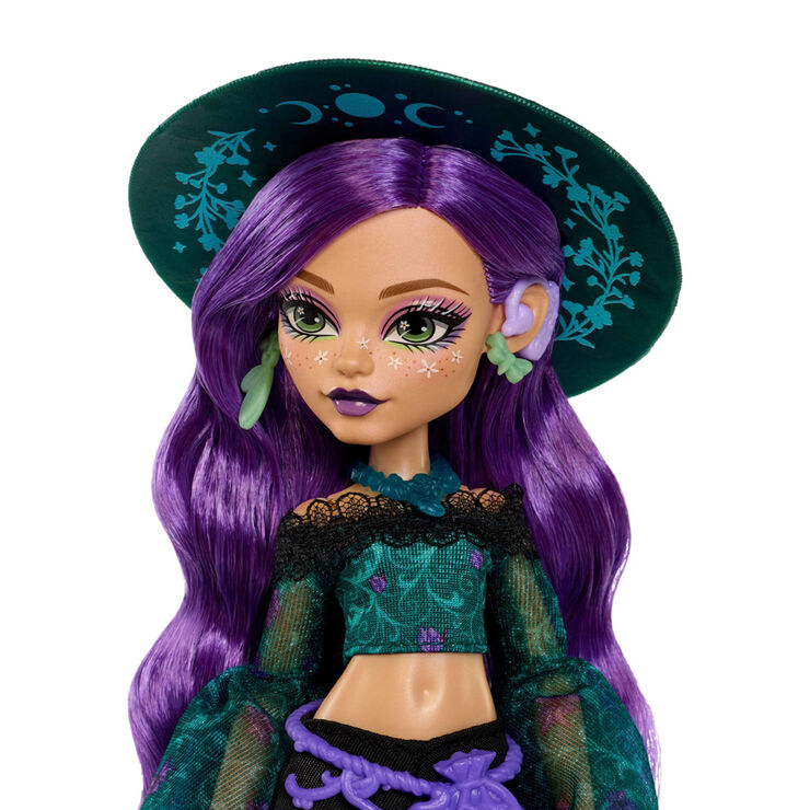 Nina Monster High Moonspell Magic Willow Thorne