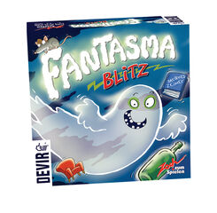 Fantasma Blitz