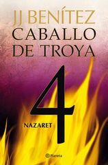 Nazaret. Caballo de Troya 4 Nazaret. Caballo de Troya 4