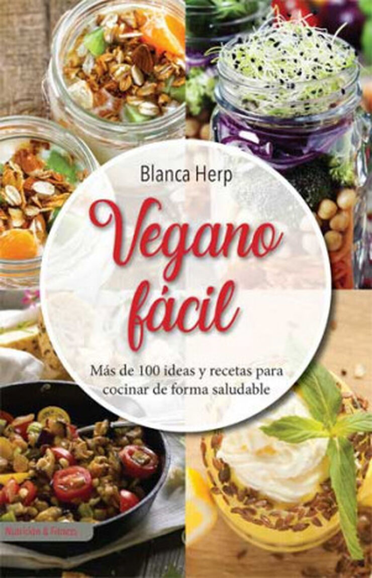 Vegano fácil