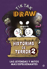 Historias de terror 2 Historias de terror 2