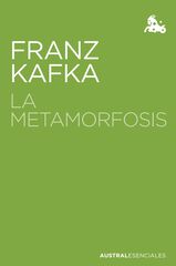 La metamorfosis La metamorfosis
