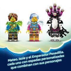 LEGO&reg; DREAMZzz Meca Guardi&aacute;n Zorro 71508
