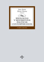Ideologías y movimientos políticos contemporáneos Ideologías y movimientos políticos contemporáneos