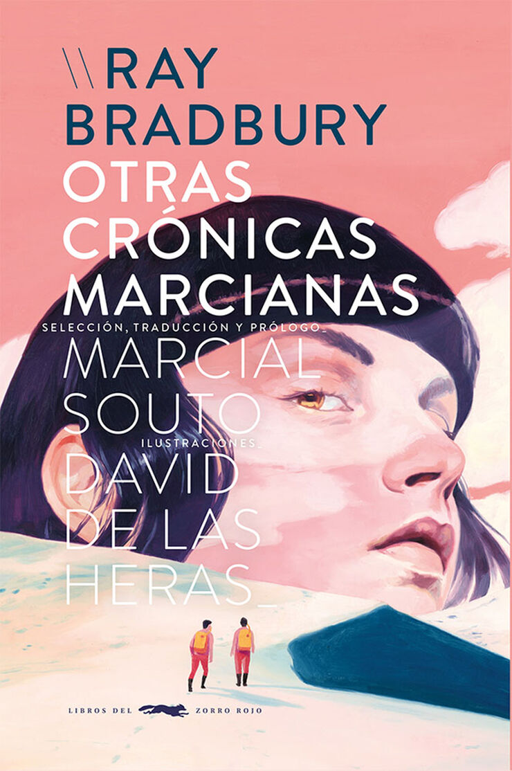 Otras cr&oacute;nicas marcianas