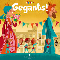 Gegants! Gegants!