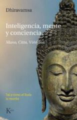 Inteligencia, mente y conciencia Inteligencia, mente y conciencia