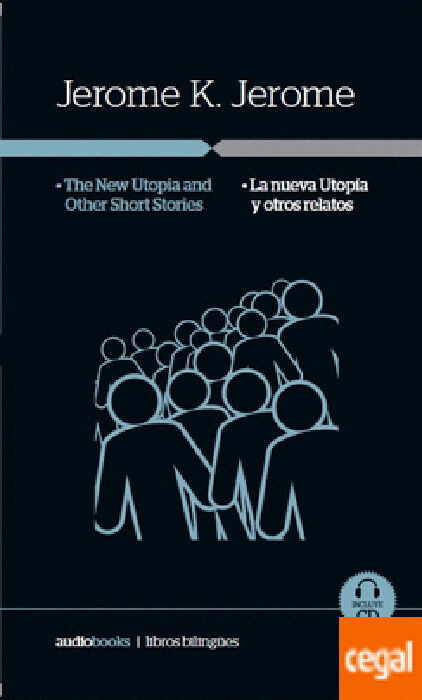 La nueva utop&iacute;a / La pareja de baile / E