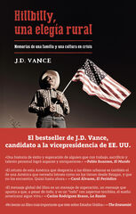 Hillbilly, una elegía rural Hillbilly, una elegía rural