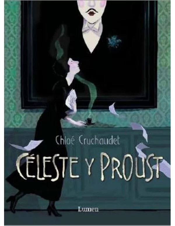 C&eacute;leste y Proust